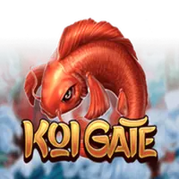 Koi Gate