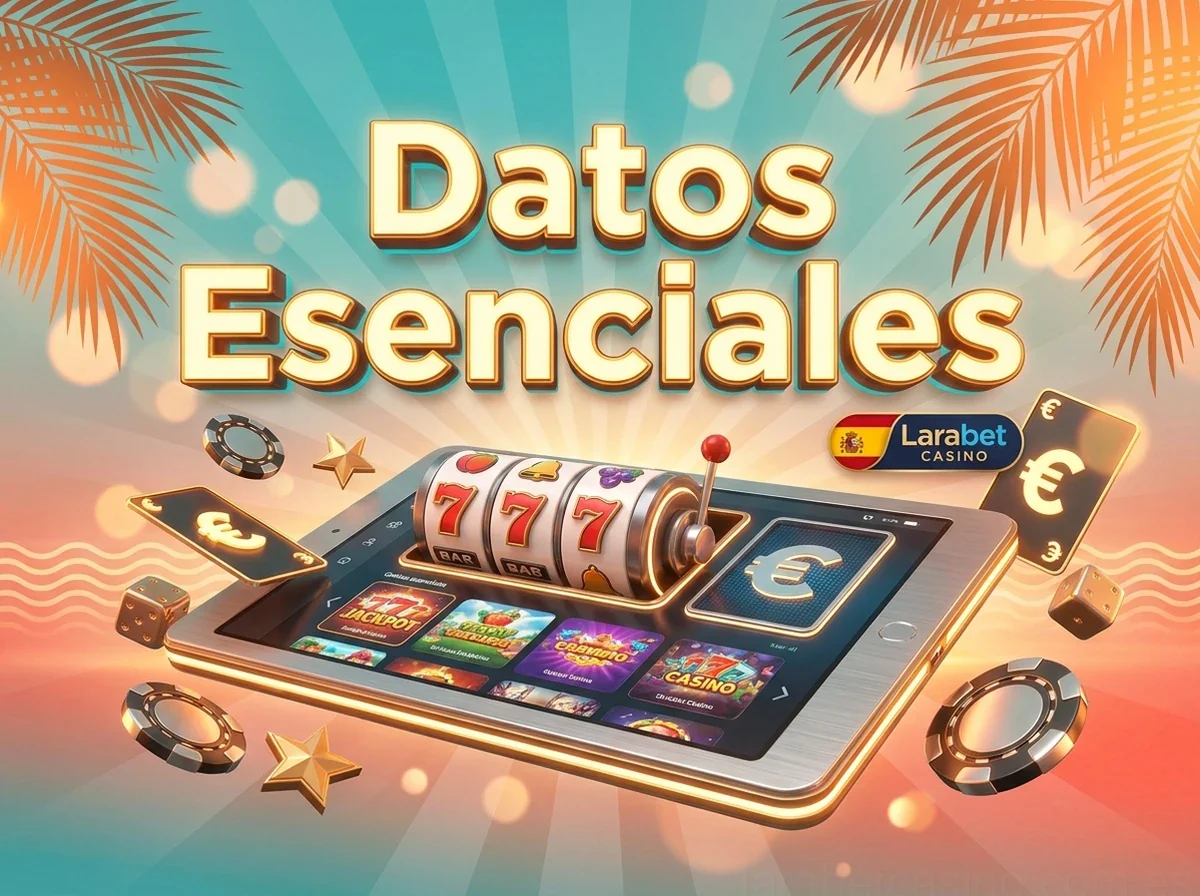 Datos Esenciales