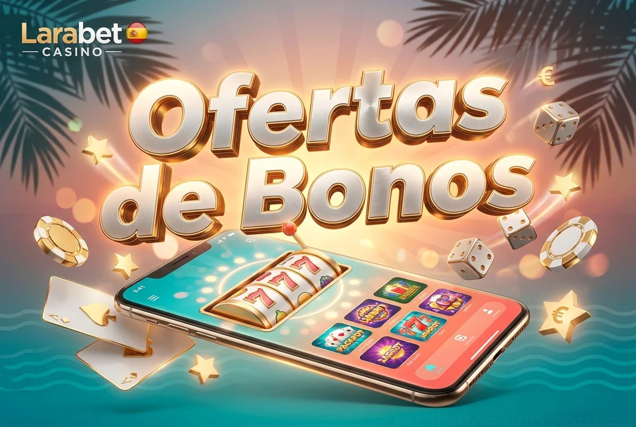 Ofertas de Bonos