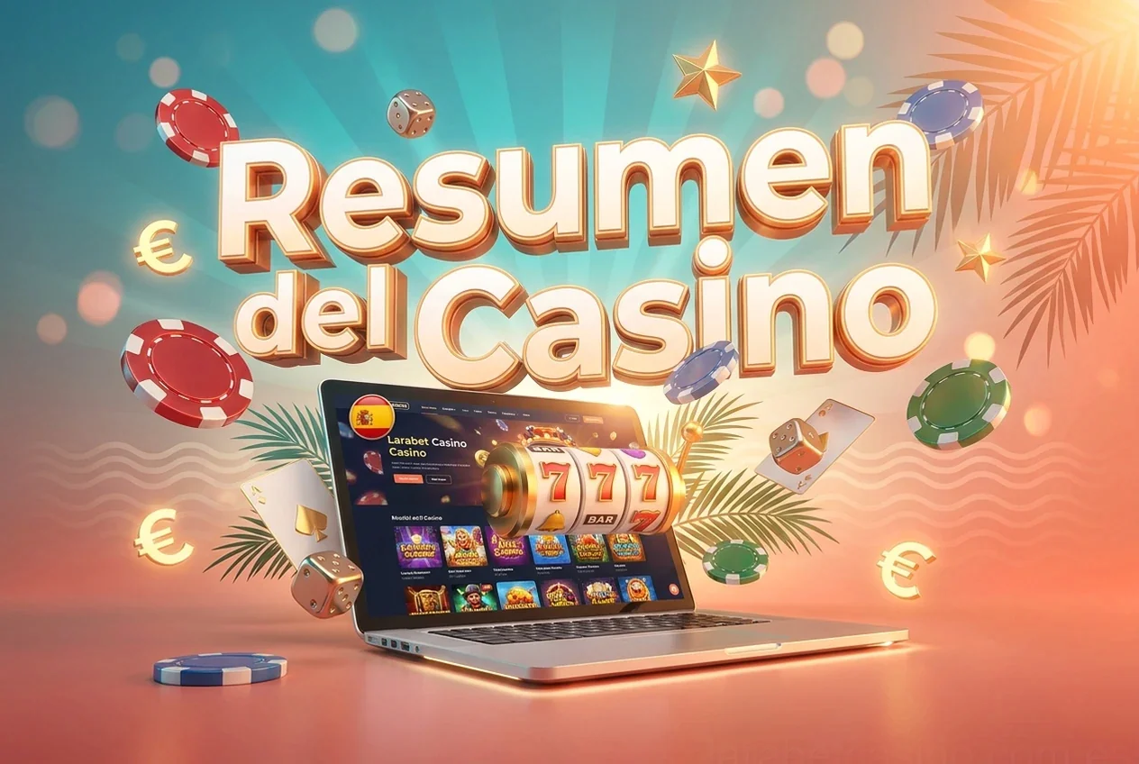 Resumen del Casino